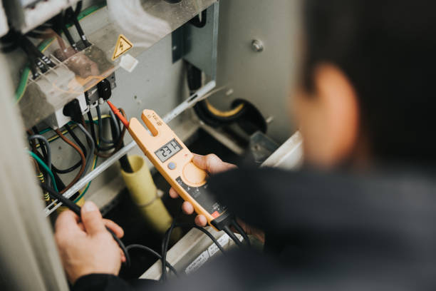 Best Electric Panel Repair  in La Puebla, NM
