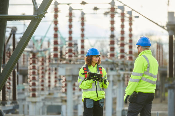 Best Residential Electrician Services  in La Puebla, NM