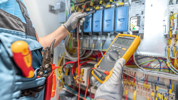 Best Emergency Electrical Repair  in La Puebla, NM