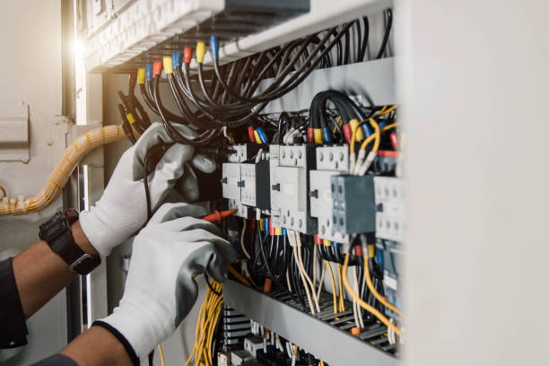 Electrical Rewiring Services in La Puebla, NM